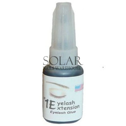1 Eyelash Extension Adhesive Bonding Glue, Solar Nails Warehouse